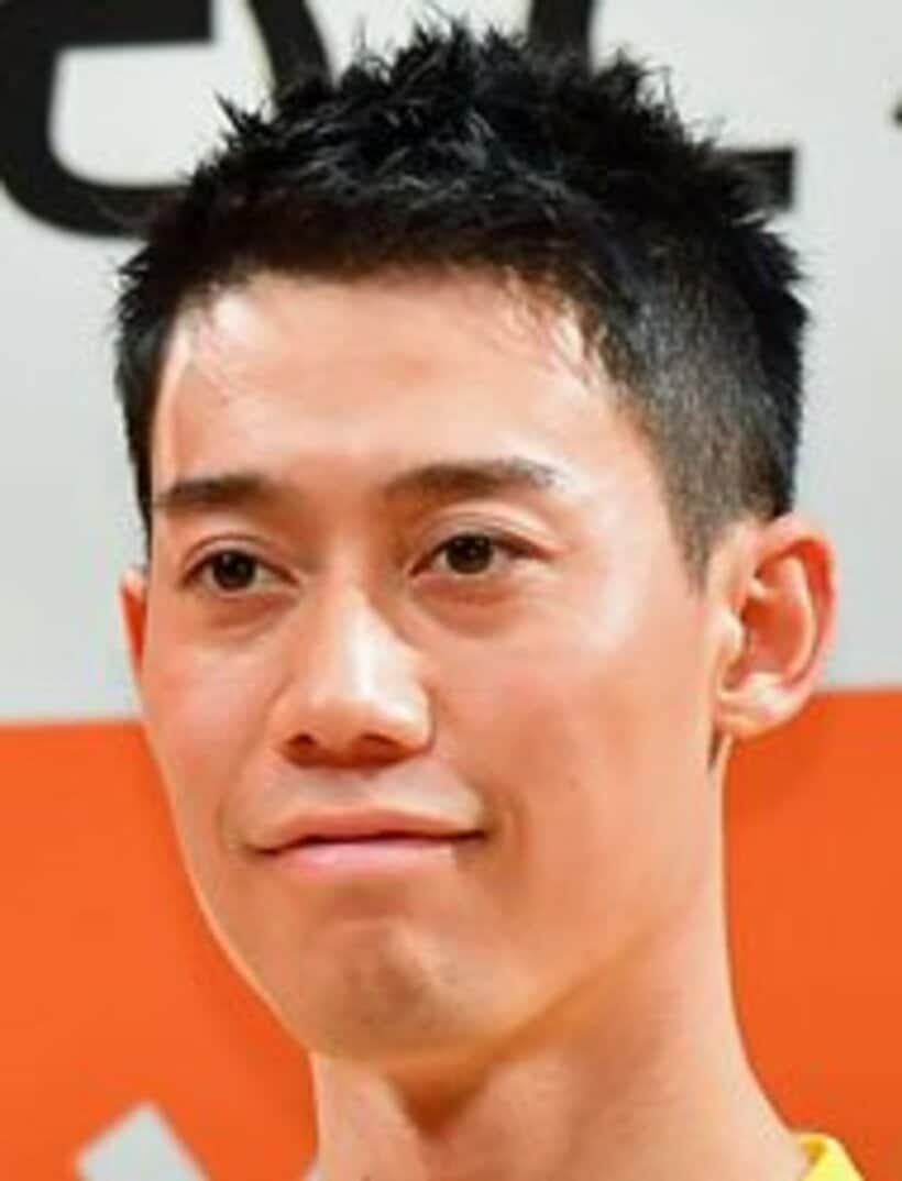  錦織圭