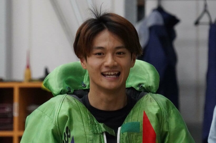 田中駿兵