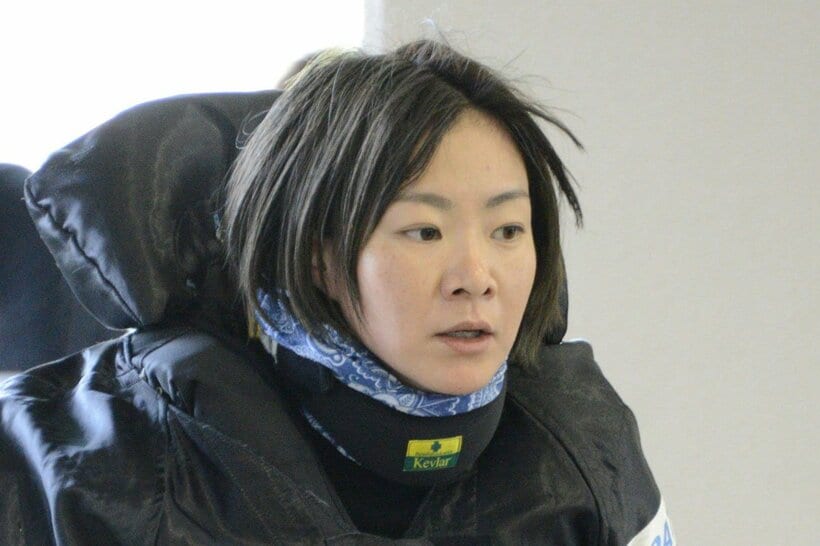 松本怜