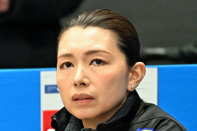 本橋麻里さん