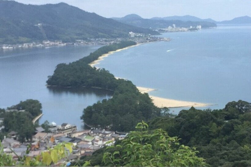 天橋立