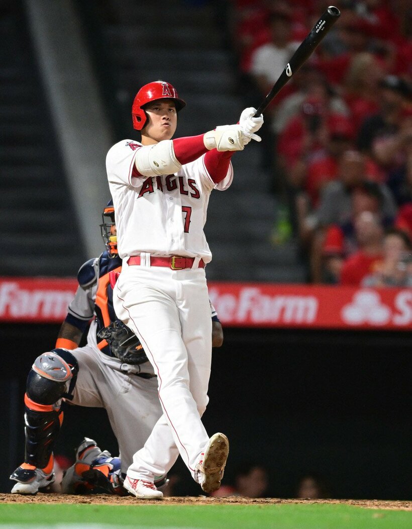  ２２年もＳＨＯＷ　ＴＩＭＥ見せる！（ロイター＝ＵＳＡ　ＴＯＤＡＹ　Ｓｐｏｒｔｓ）