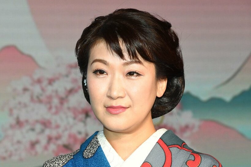 市川由紀乃