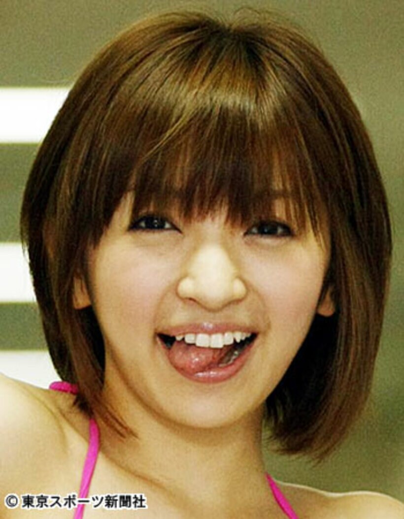 田中涼子