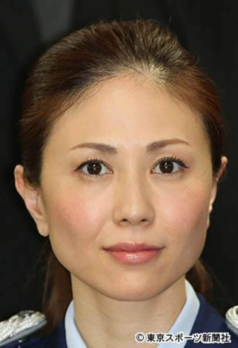 結婚を発表したＮＡＮＡ