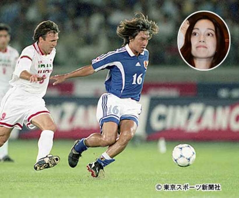 奥氏の死去には元妻の佐伯（丸囲み）もショックを受けている