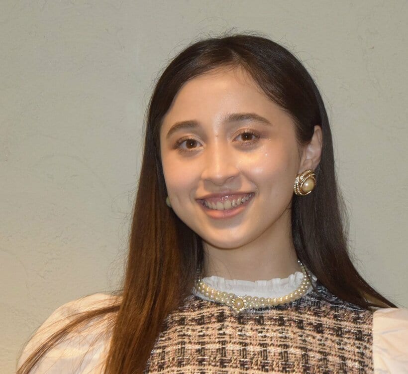  岡田希子（東スポWeb）