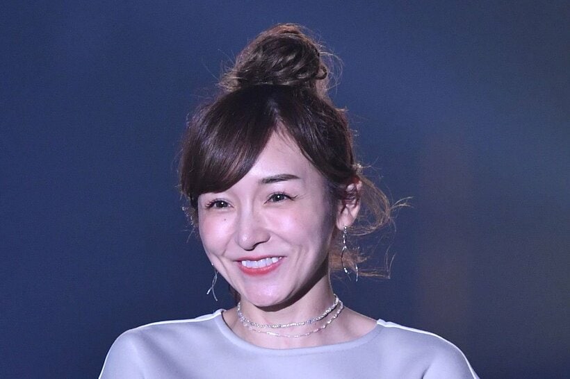 加護亜依