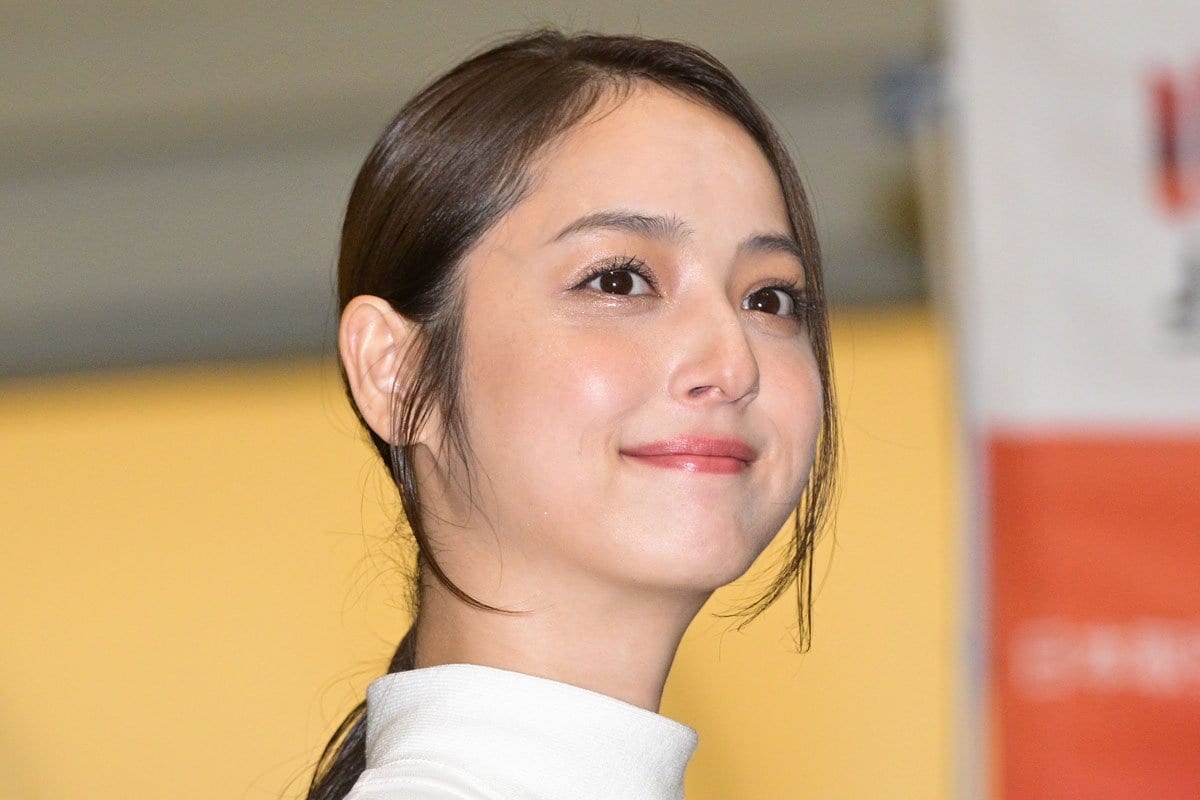 佐々木 希 濡れ場