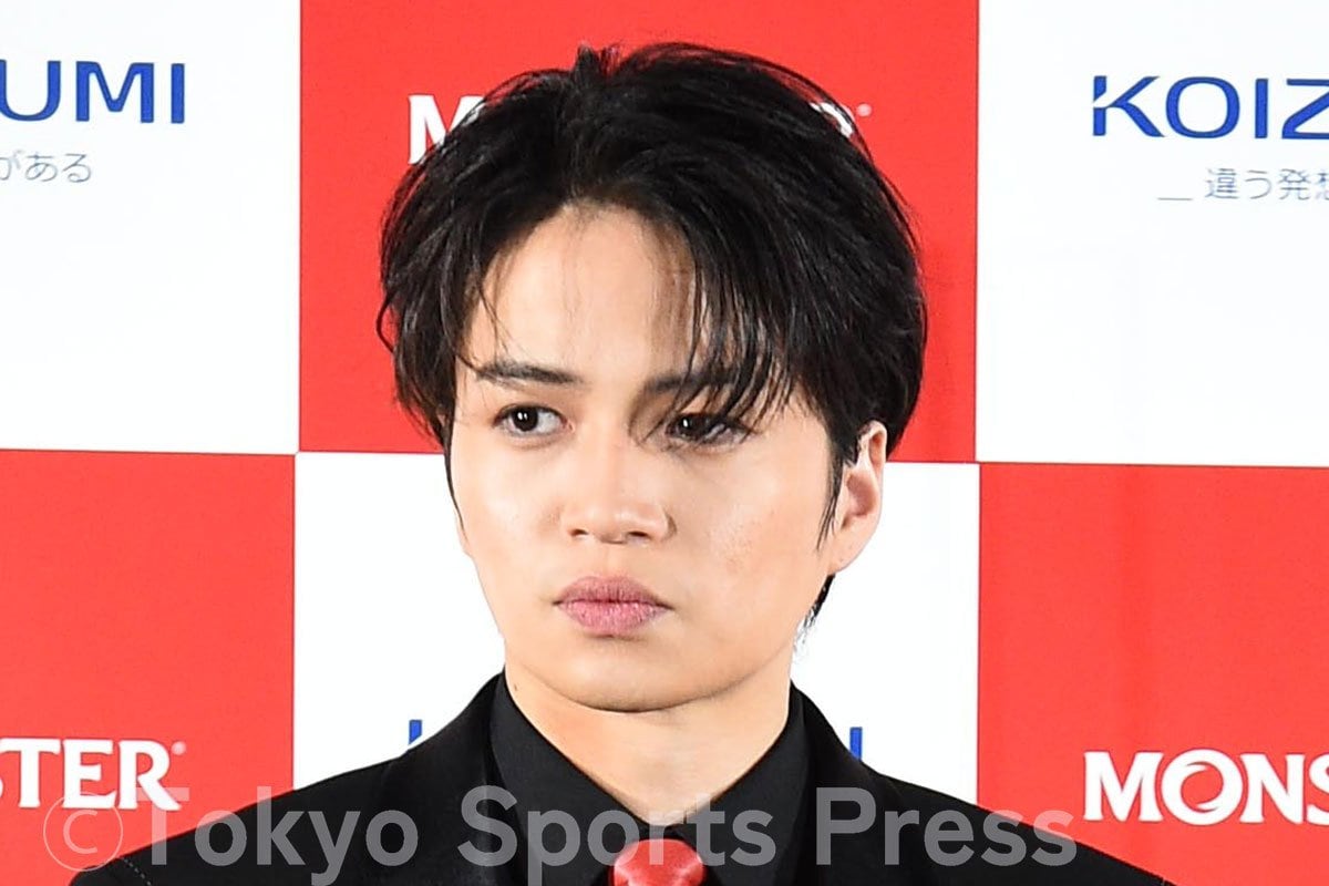 菊池風磨は街では変装しない派 理由説明に山田涼介がツッコミ「しなよ 