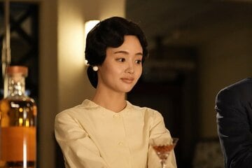 「ブラッサム」に澄子役で出演する藤原さくら（オフィシャル提供写真）