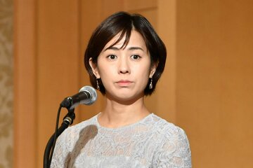 椿原慶子アナウンサー