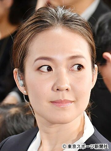  高畑百合子アナウンサー