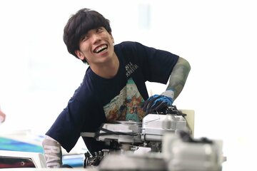 吉田裕平