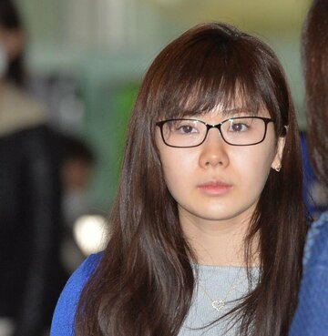  ピンチの福原愛さん