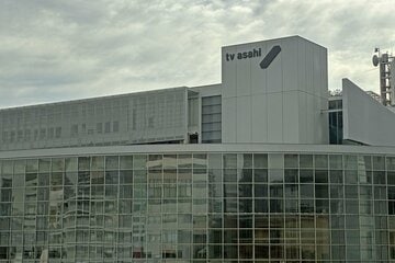 テレビ朝日
