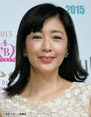  菊池桃子