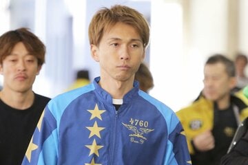 とこなめとは上々の相性を誇る山崎郡