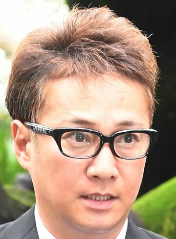  驚きの恋愛観を明かした中居