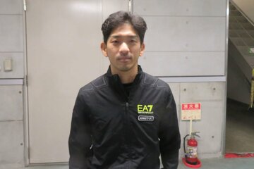 伊藤喜智