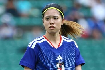 長谷川唯