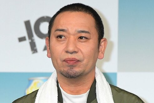 千鳥・大悟 フジテレビのスタジオ〝異変〟訴える「別にいいんすけど