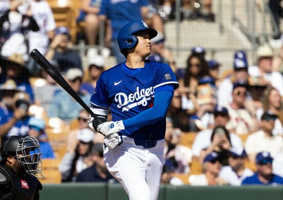 大谷翔平