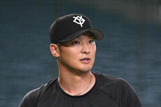 吉川尚輝