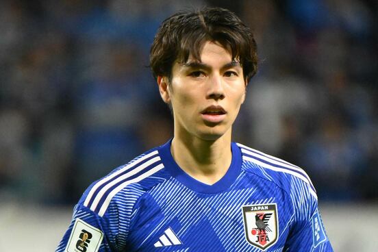 田中碧