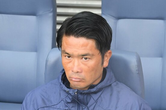 岩政大樹氏