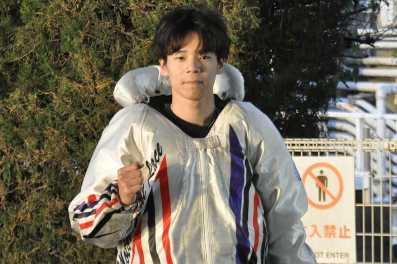 砂長知輝