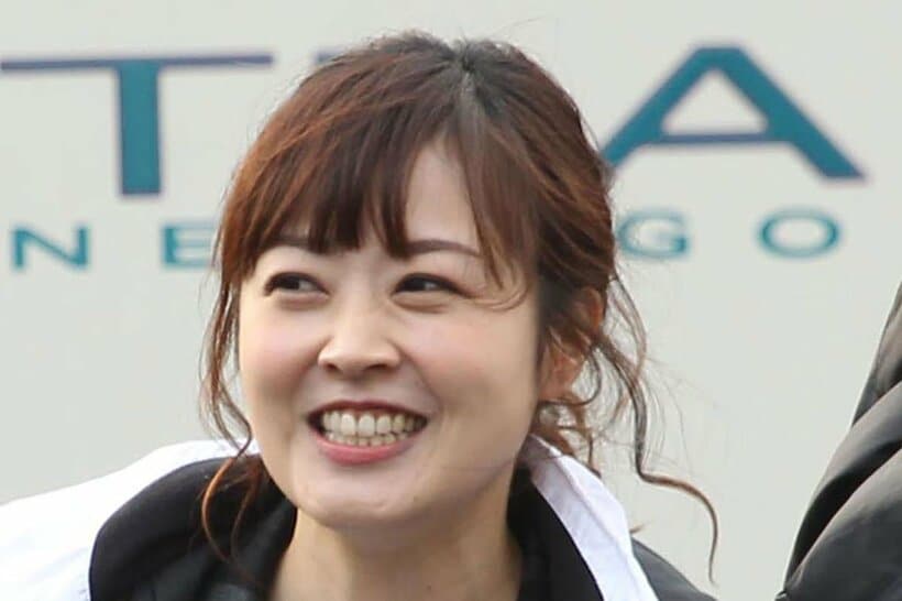 水卜麻美アナウンサー