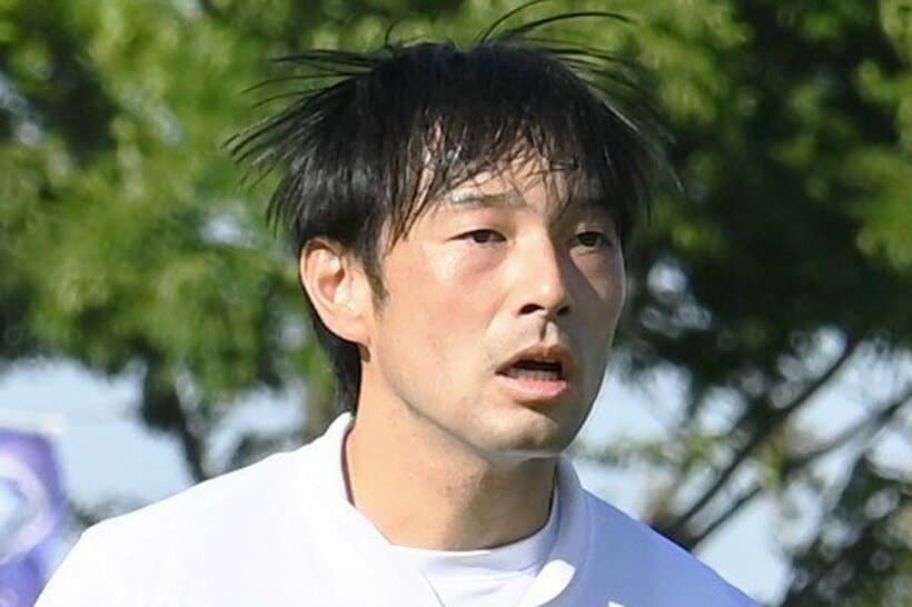 古巣復帰の中島翔哉