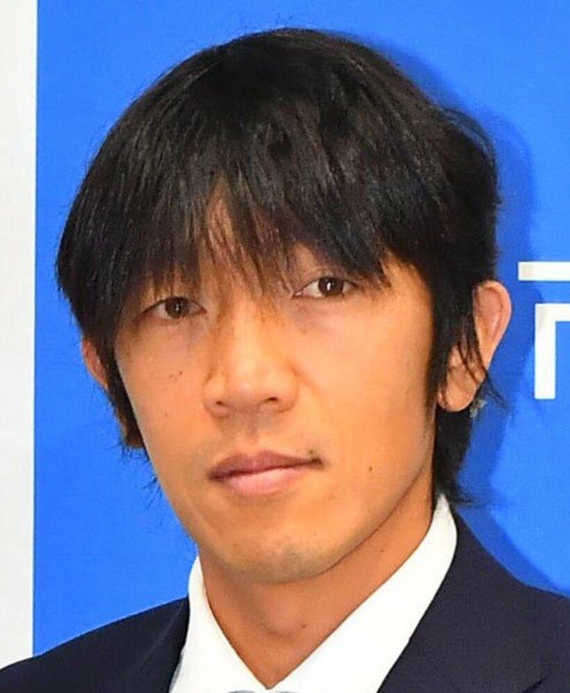  中村俊輔