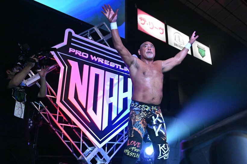 〝福岡ラストマッチ〟を締めくくった武藤