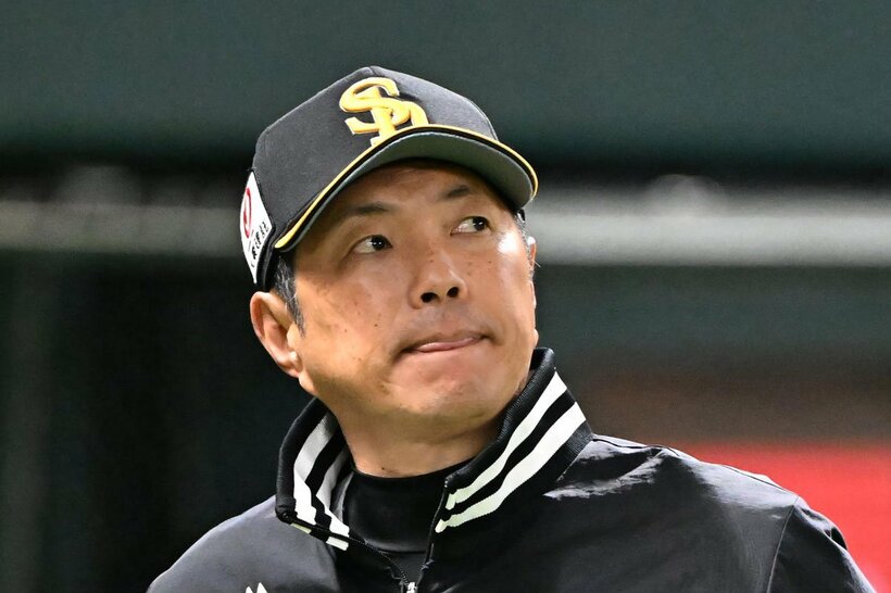 小久保監督