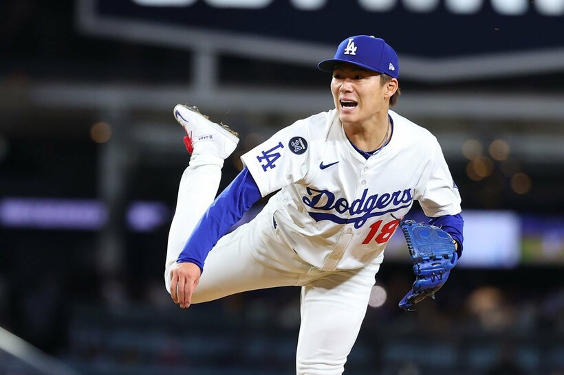 山本由伸