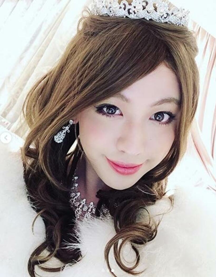  インスタグラム(@ryuzi33world929)から