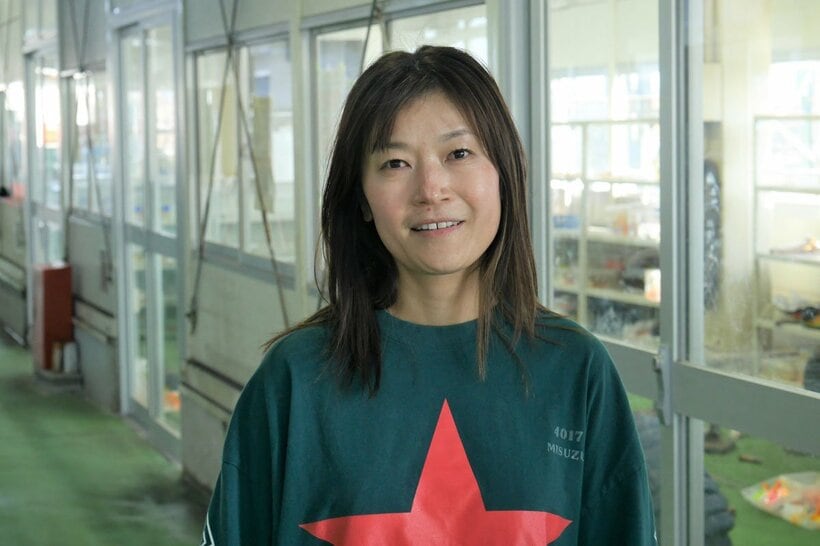 向井美鈴