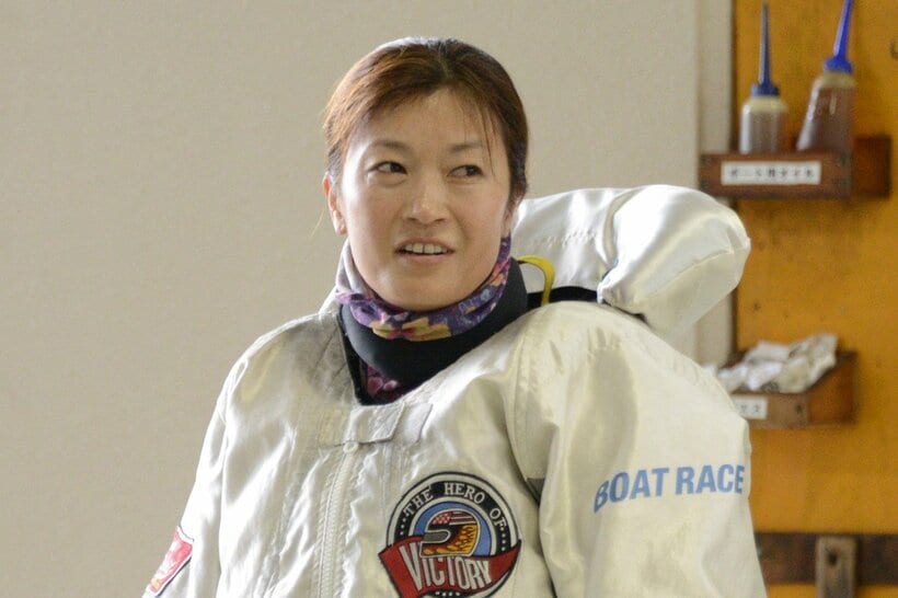 向井美鈴