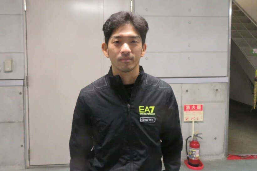 伊藤喜智