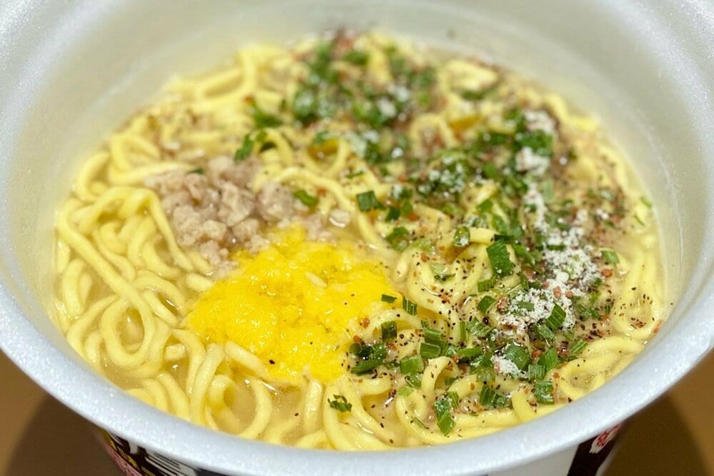 明太子感フルスロットル
