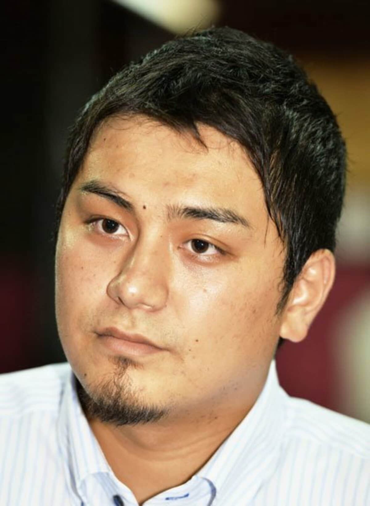 ダルビッシュ 弟 逮捕