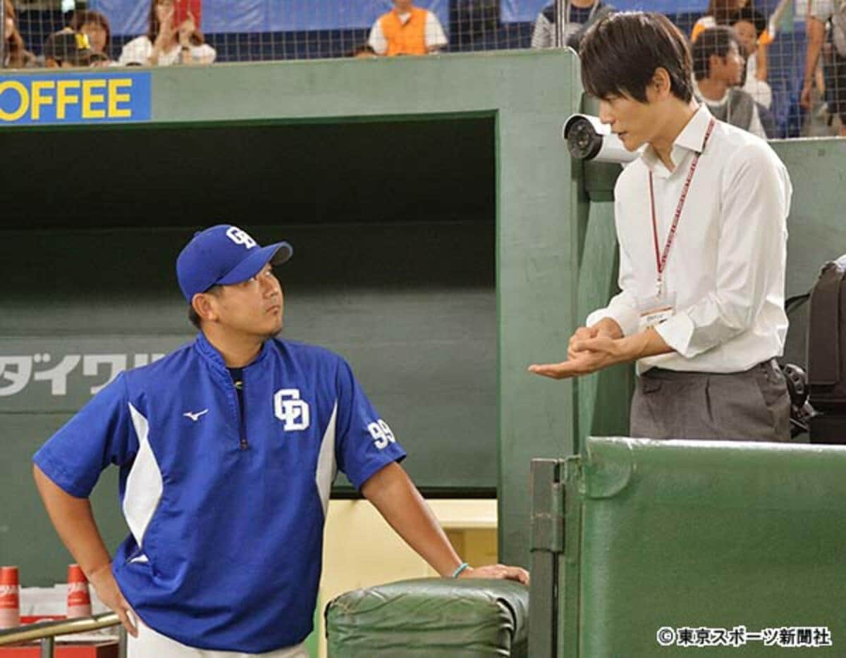 松坂 練習日にゴルフ 同伴 上重アナの非常識 あきれる中日関係者 止めないと 東スポweb