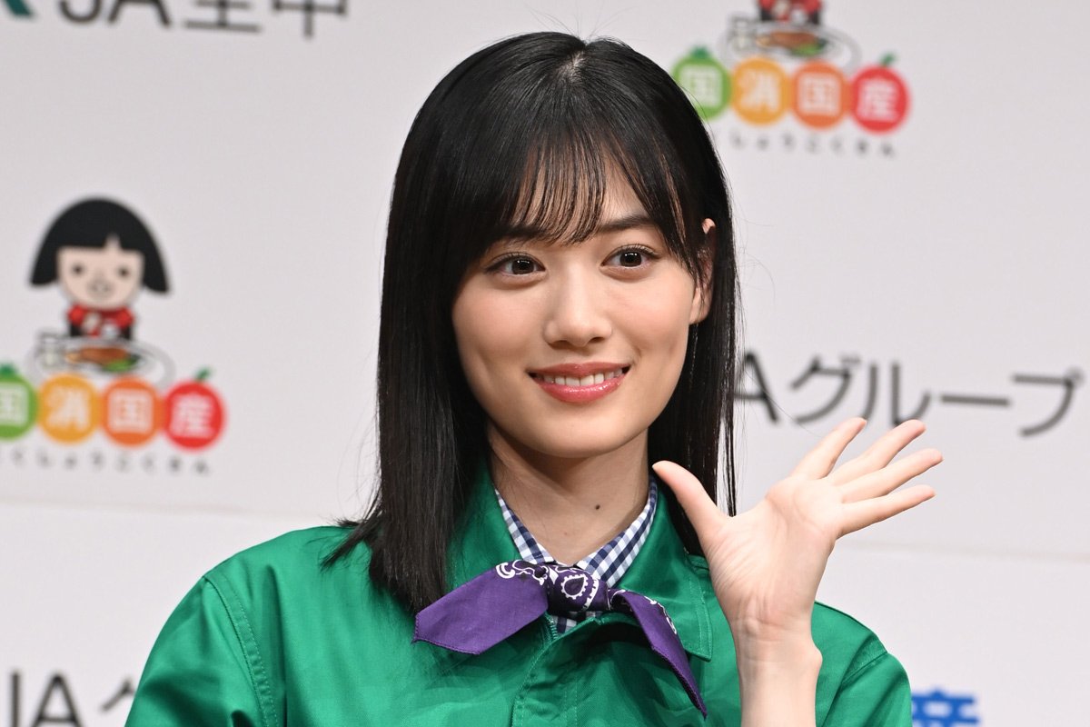 元乃木坂46・山下美月が卒業以来のインスタ更新 公式Xと