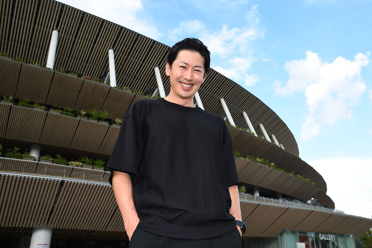 俳優・白石朋也 ガンバ大阪から俳優転身「異色の経歴」 稲本潤一、宮本