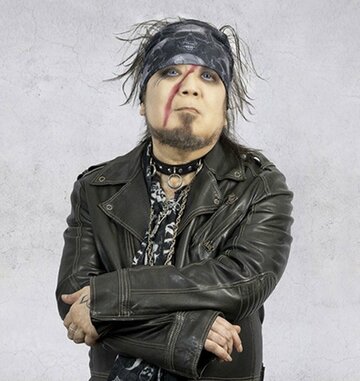 声帯手術を受けた梅原〝ＰＡＵＬ〟達也