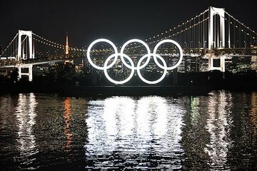  東京五輪開催か再延期か中止か…