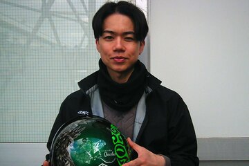 松井貫太