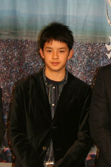 池松壮亮（２００７年）